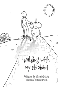 Walking with My Elephant