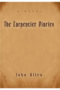 Carpentier Diaries