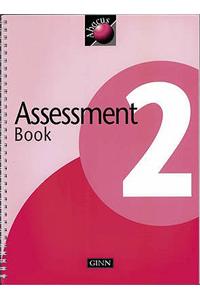 1999 Abacus Year 2 / P3: Assessment Book