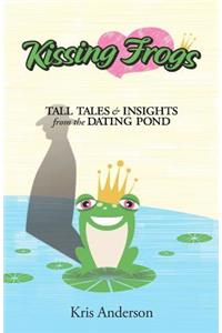 Kissing Frogs