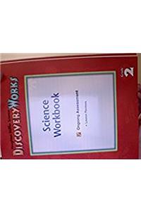 Houghton Mifflin Discovery Works: Workbook Level 2 2000