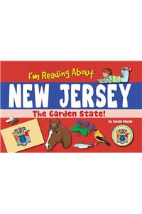 I'm Reading about New Jersey