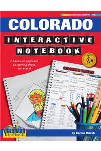 Colorado Interactive Notebook