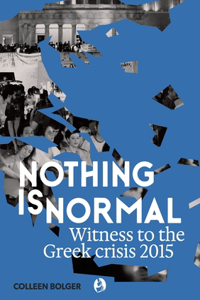 Nothing is Normal