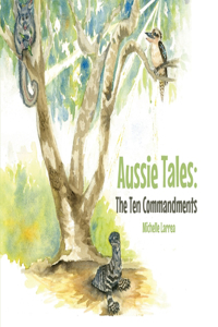 Aussie Tales