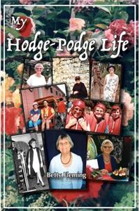 My Hodge-Podge Life