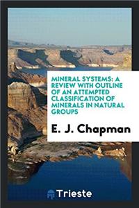 Mineral Systems