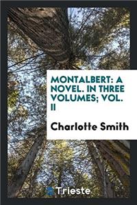 Montalbert
