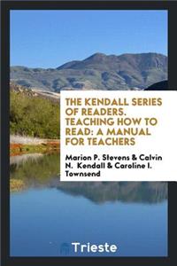Teaching How to Read