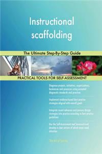 Instructional scaffolding The Ultimate Step-By-Step Guide