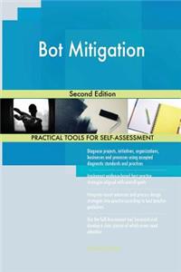 Bot Mitigation Second Edition