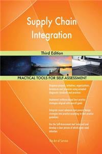 Supply Chain Integration Third Edition
