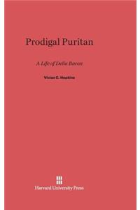 Prodigal Puritan