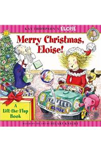 Merry Christmas, Eloise!
