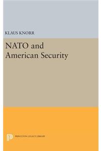 NATO and American Security