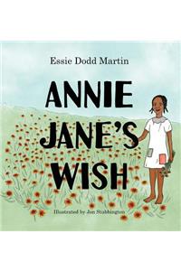 Annie Jane's Wish