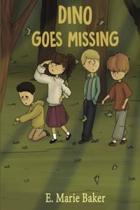 Dino Goes Missing