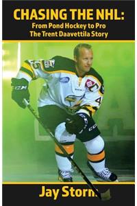 Chasing the NHL