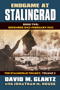 Endgame at Stalingrad, Book Two