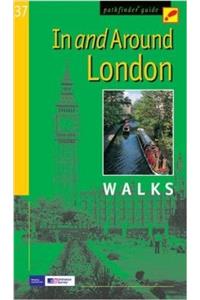 PATH IN & AROUND LONDON WALKS