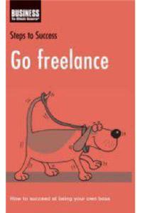 Go Freelance