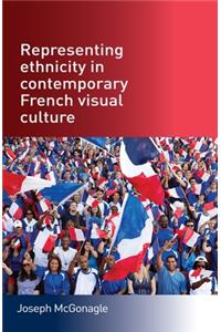 Representing Ethnicity in Contemporary French Visual Culture
