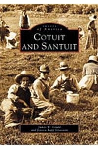 Cotuit and Santuit