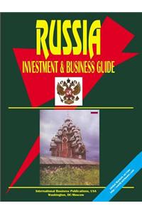 Russia Investment