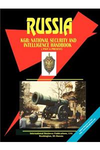 Russia KGB (National Security and Intelligence Handbook