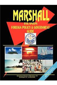 Marshall Islands Foreign Policy and Government Guide