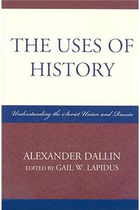 The Uses of History
