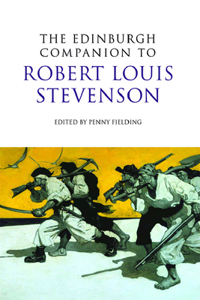 Edinburgh Companion to Robert Louis Stevenson