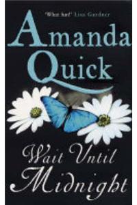 Wait Until Midnight