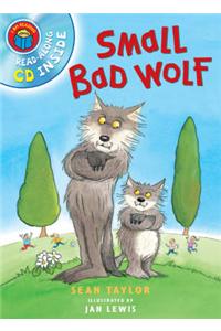 Small Bad Wolf