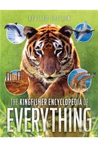 Kingfisher Encyclopedia of Everything