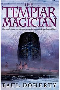 Templar Magician