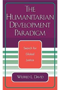 Humanitarian Development Paradigm