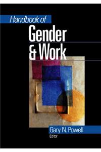 Handbook of Gender and Work