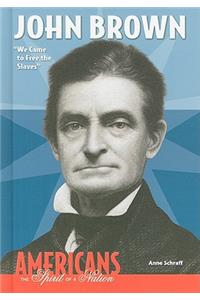 John Brown