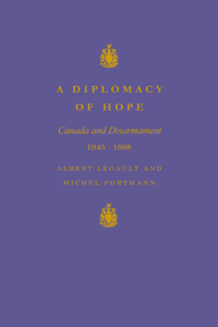 A Diplomacy of Hope