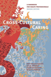 Cross-Cultural Caring