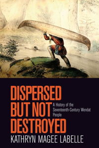Dispersed but not Destroyed