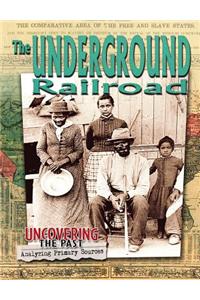 Underground Railroad