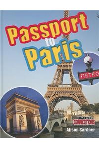Passport to Paris