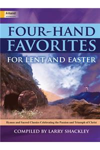 Four-Hand Favorites for Lent and Easter