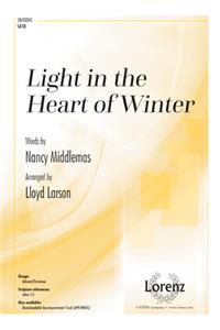 Light in the Heart of Winter