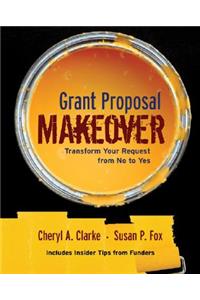 Grant Proposal Makeover