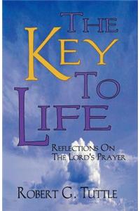 Key to Life