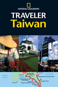 Taiwan (National Geographic Traveler)