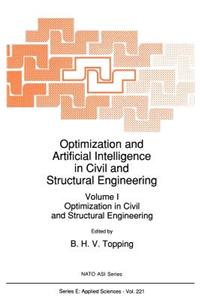 Optimization and Artificial Intelligence in Civil and Structural Engineering